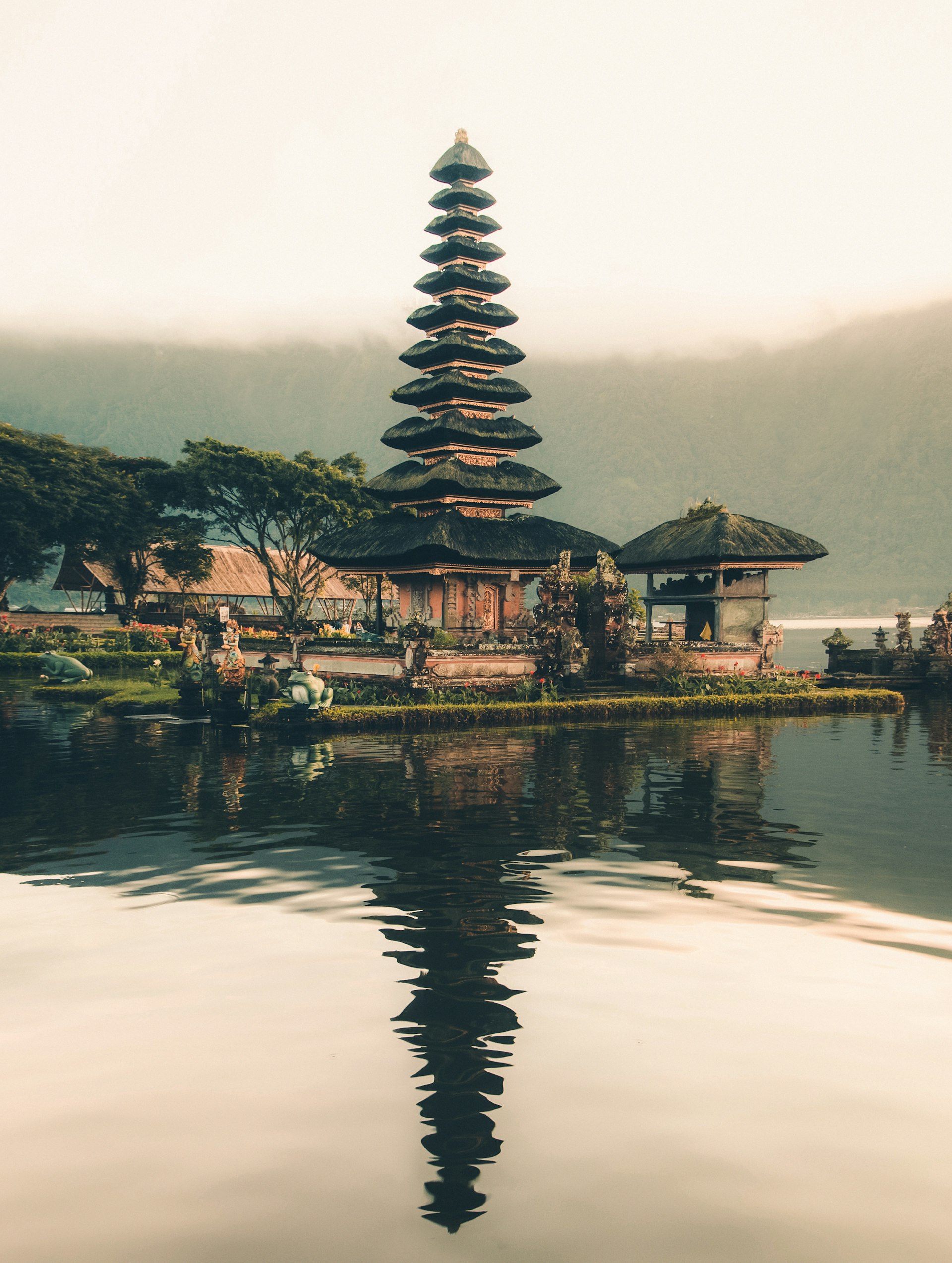 Billigflüge nach Bali – ab 689 €